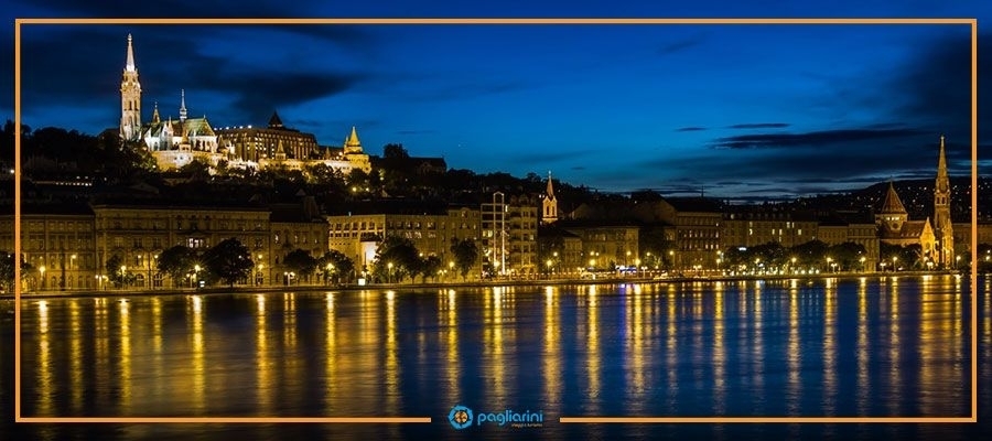 Vacanze_di_primavera_Budapest