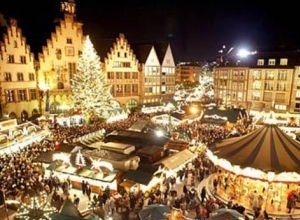Monaco Di Baviera Mercatini Di Natale.Mercatini A Monaco Di Baviera E Norimberga
