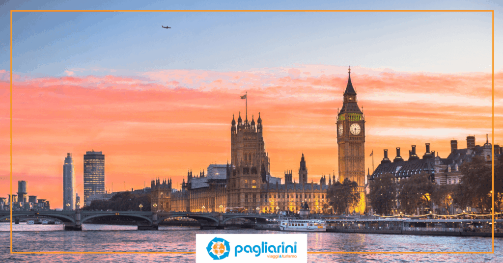 Dove-andare-in-primavera-in-Europa-Londra