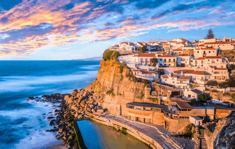 Tour del Portogallo con accompagnatore