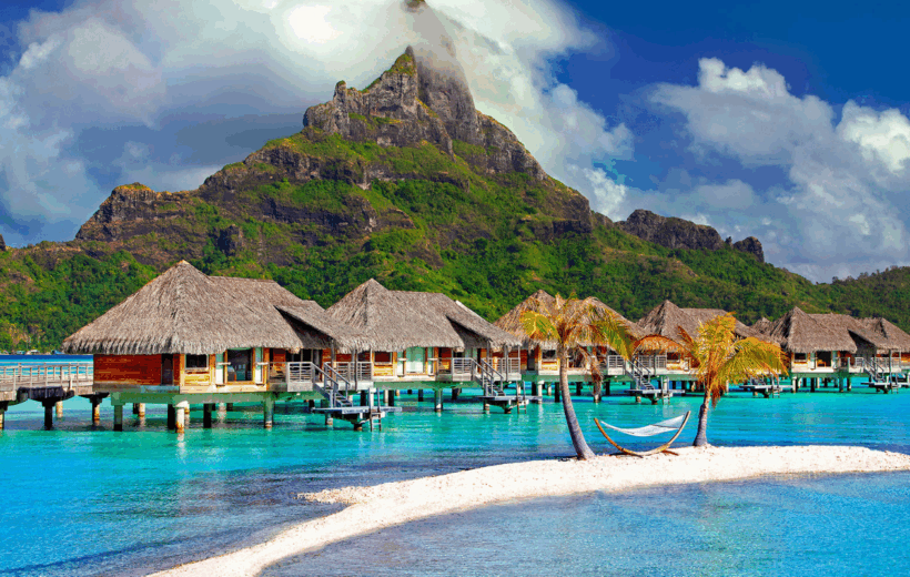 Idee di viaggi combinati : Citta’ + Mare