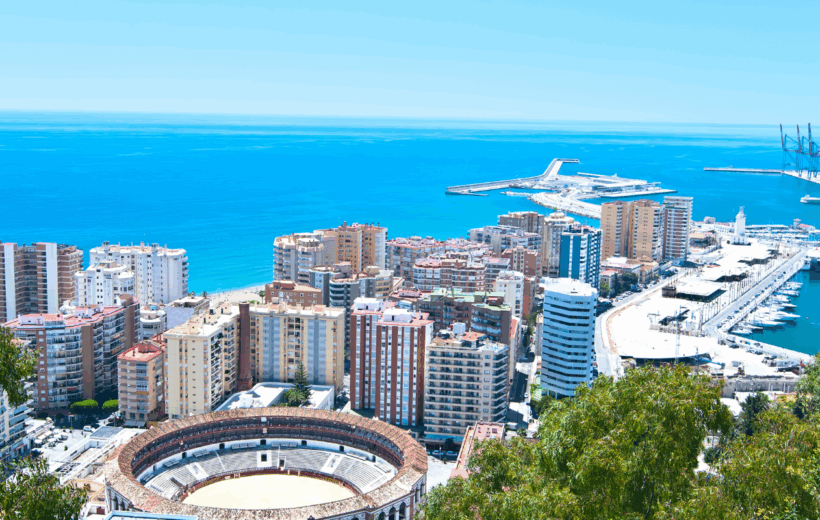 Tour dell’Andalusia con accompagnatore