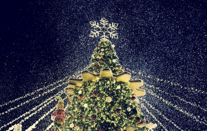 Capodanno in Veneto con visita di Padova, Venezia e Vicenza