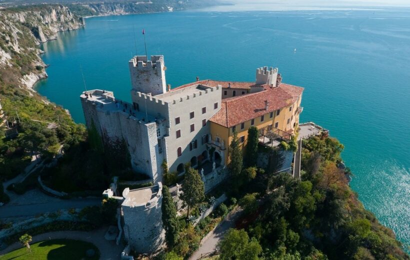 Trieste – Duino – i borghi della bassa friuliana