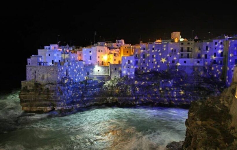 Capodanno ad Otranto con visite guidate e percorso SPA incluso