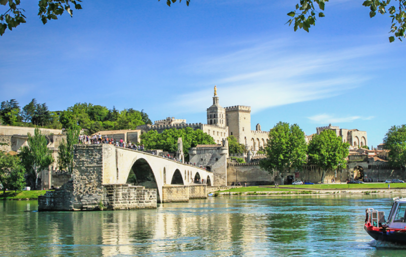 Dalla Provenza alla Costa Basca via Lourdes