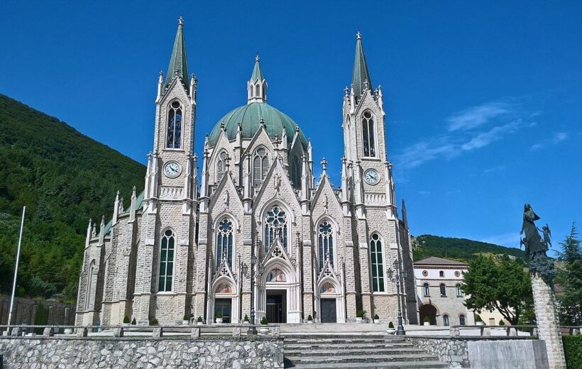 CASTELPETROSO – ISERNIA con pranzo