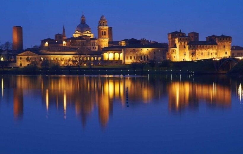 Mantova