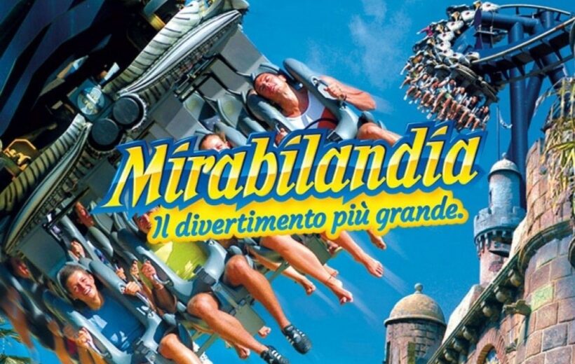 MIRABILANDIA 2026