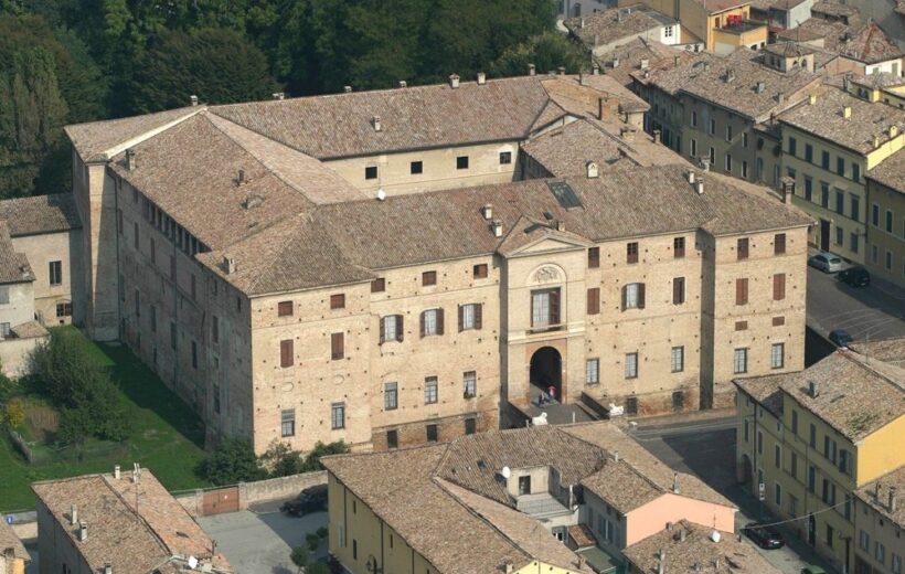 ROCCA di SORAGNA – RONCOLE VERDI – BUSSETO