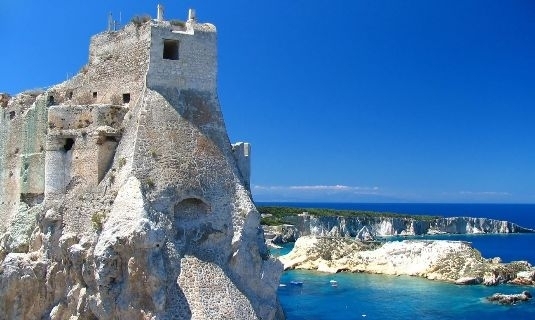 Minitour Molise con caccia al tartufo e le isole Tremiti