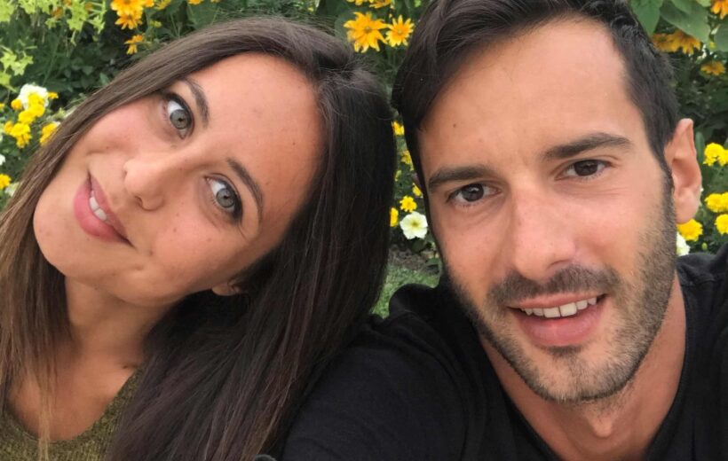 Il meraviglioso Giappone ….di Chiara e Luca