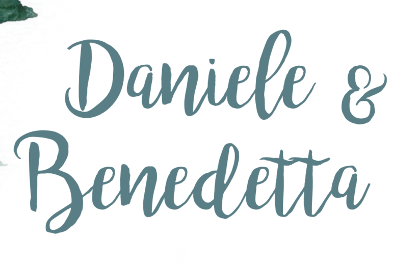 Le meraviglie del Giappone &  Maldive …di Daniele e Benedetta