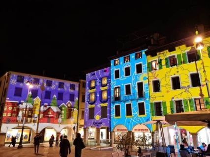 EMPOLI città del Natale