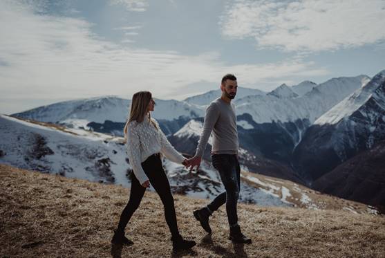 New York, Miami ed il fascino del Messico … di Monia & Mattia