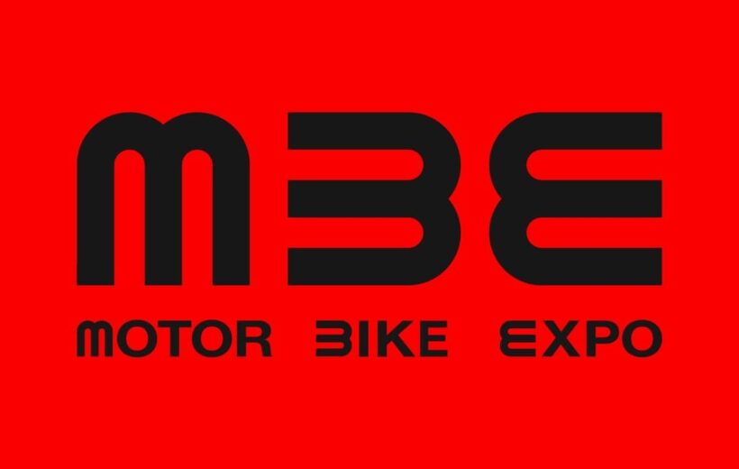 MBE-MOTOR BIKE EXPO