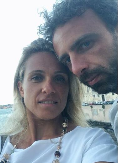 Il fascino Americano di Eleonora & Riccardo