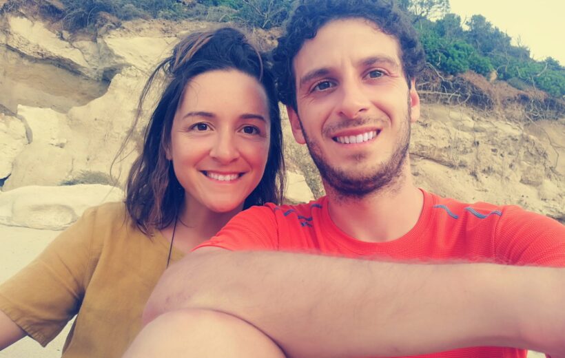 La Magia delle Cicladi ….il viaggio di Marta & Emiliano