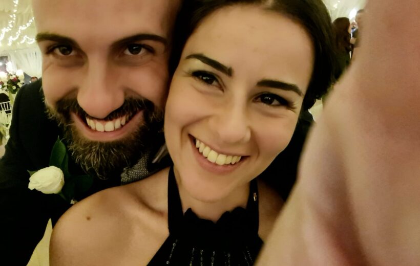 La meravigliosa Istanbul ed il fascino della Grecia …di Alessandra & Leonardo