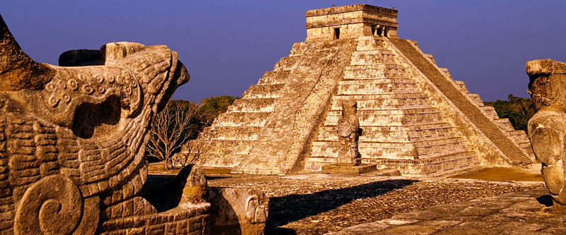 La terra dei Maya e Caraibi … il viaggio di Jessica & Daniele