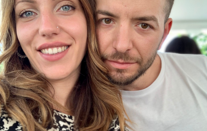 Le meraviglie della Turchia e Grecia di Ilaria & Michael