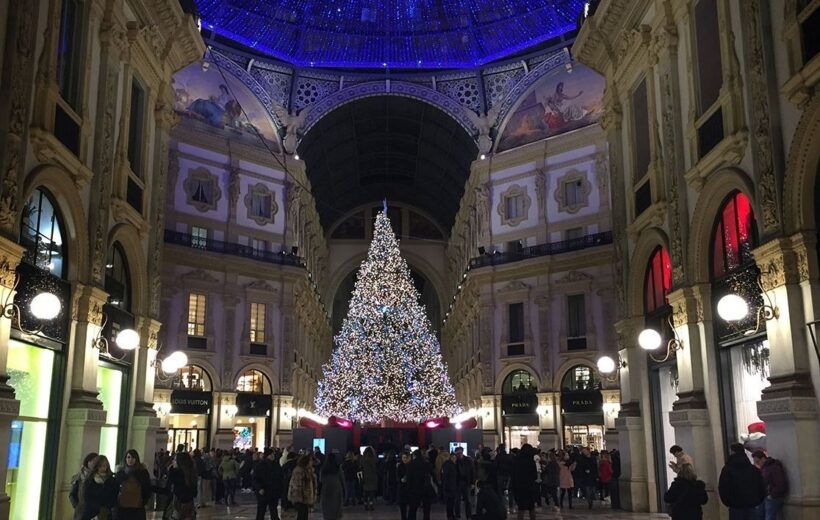 Fiera degli O’Bej O’Bej a MILANO