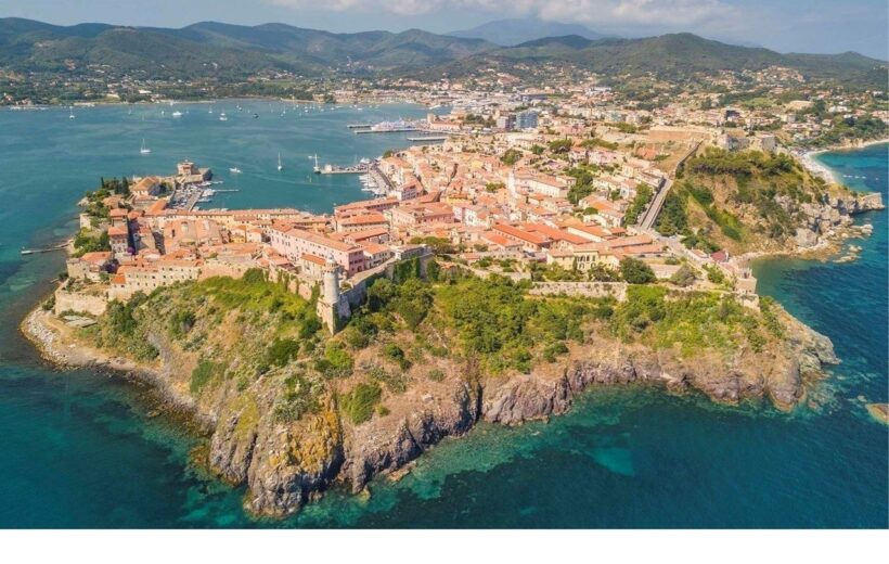 Isola d’Elba