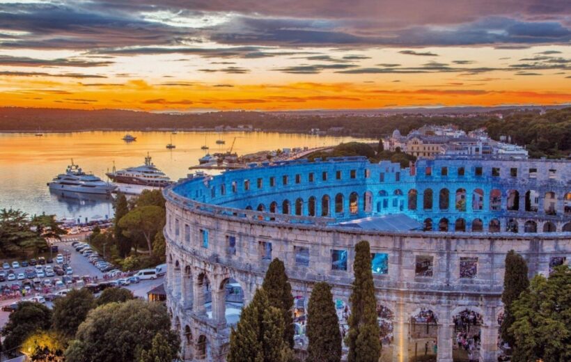 Alla scoperta dell’ISTRIA autentica