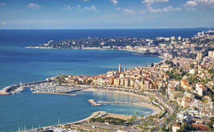 Le perle della Costa Azzurra e Sanremo