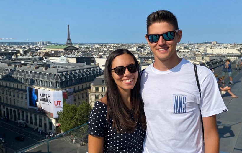 Alla scoperta del meraviglioso Giappone di Gianna & Nicola