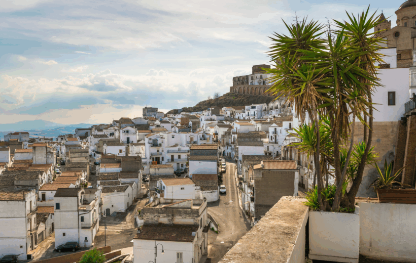 Soggiorno mare in Basilicata – Nova Siri Village SOFT ALL INCLUSIVE