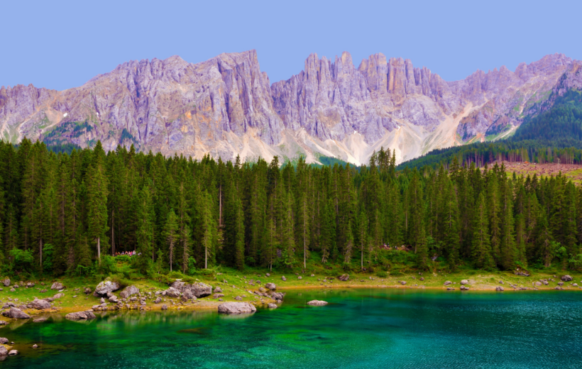 Soggiorno in Montagna a CANAZEI con escursioni