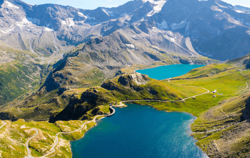 A spasso per la VALLE D’AOSTA