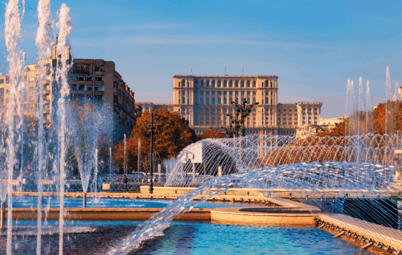 Tour della Romania … la terra di Dracula con accompagnatore