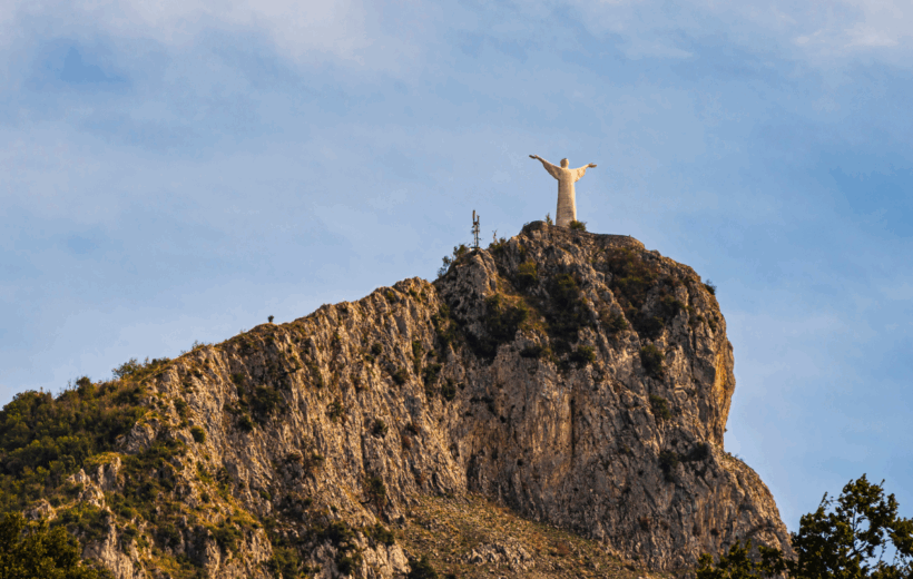 Cilento e Basilicata con tuffo al mare