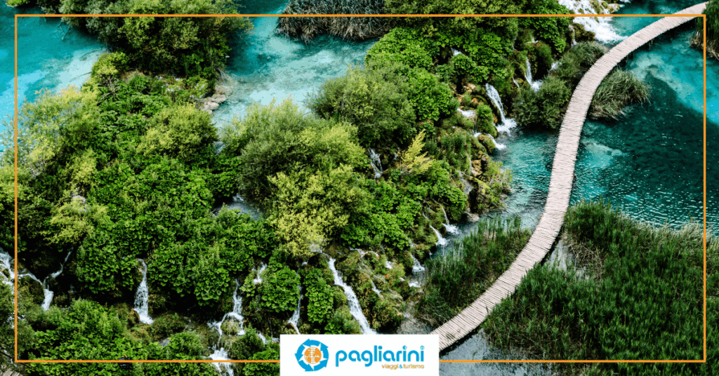 Idee-viaggio-estate-croazia-plitvice