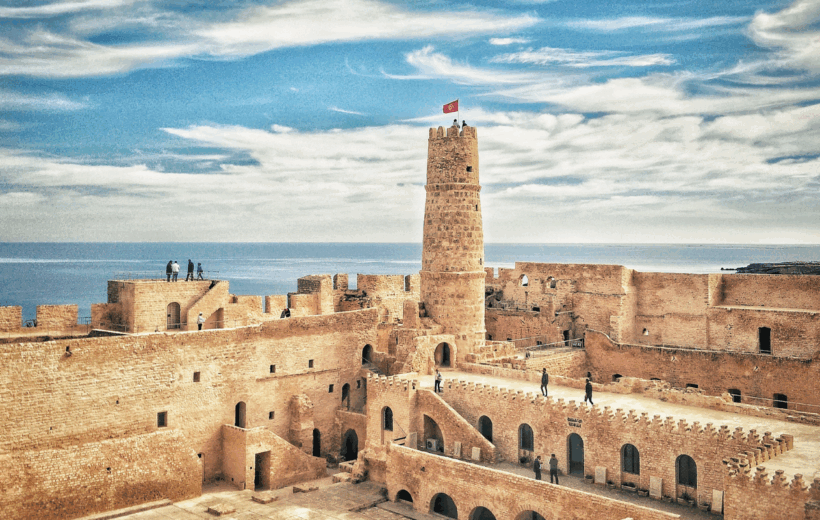 Tunisia – Archeologia e deserto con accompagnatore