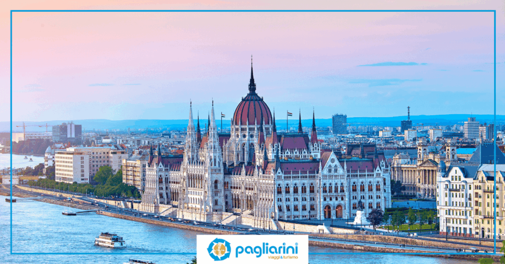 Vacanze-estive-economiche-Budapest
