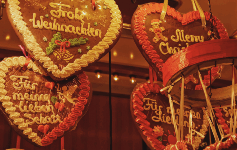 Mercatini a Innsbruck, Rattenberg, Bolzano