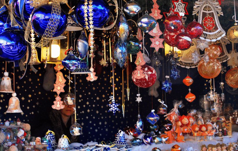 Mercatini a Vipiteno, Bressanone e Trento