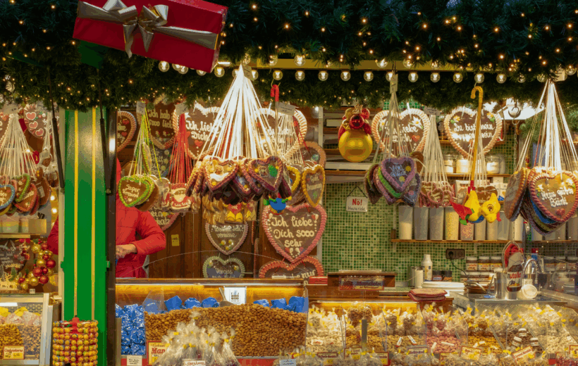 Mercatini a Merano, Bolzano e Trento