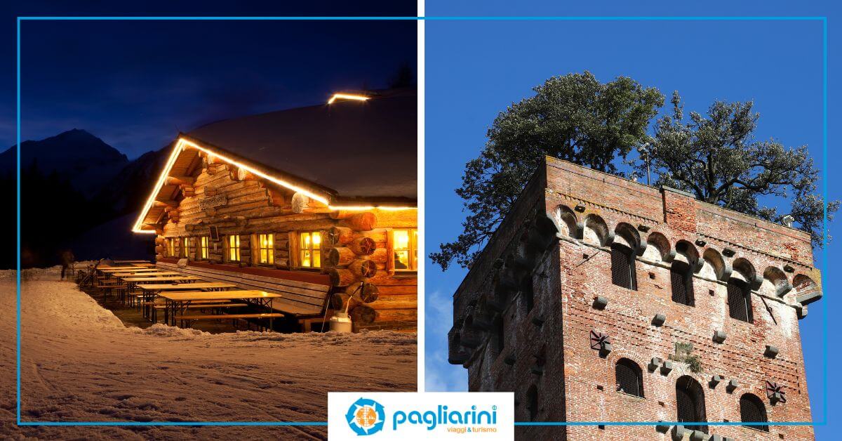 Pagliarini-mercatini-natale- Tirolo - Trentino