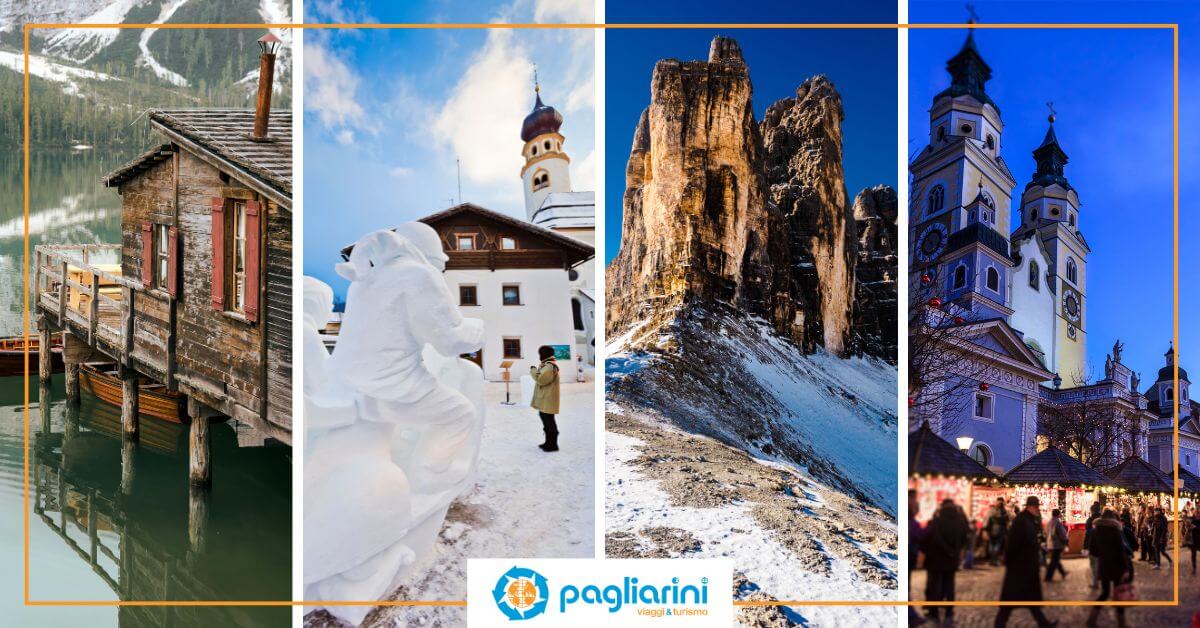 Pagliarini-mercatini-natale- Braies-S. Candido-Dobbiaco-Bressanone