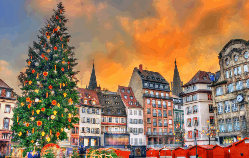 Epifania in Vallonia: nel cuore del Belgio