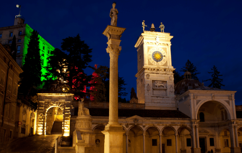 CAPODANNO IN FRIULI VENEZIA GIULIA: tra mercatini, storia ed eno-gastronomia