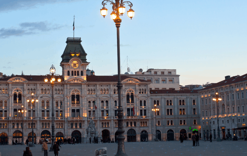 Arte e gastronomia in Friuli Venezia Giulia