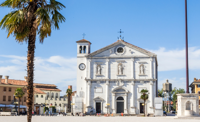 Arte e gastronomia in Friuli Venezia Giulia