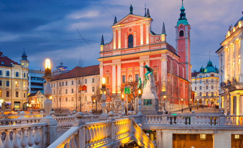 Relax e divertimento alle terme di ROGAŠKA con visita di Lubiana, Zagabria e Grotte di Postumia con ingressi e pranzi inclusi