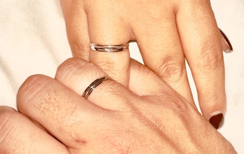 Crociera nel Mediterraneo tra Grecia e Turchia … il viaggio di Alessandro & Giada