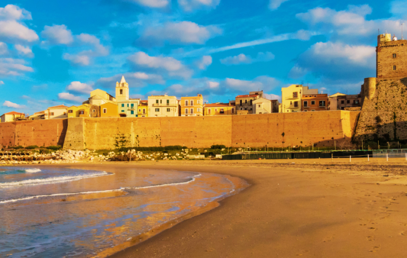 Alla scoperta del MOLISE tra borghi e l’esperienza del “tratturo”